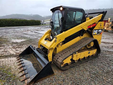 cat skid steer 299 steel track|cat 299 skid steer price.